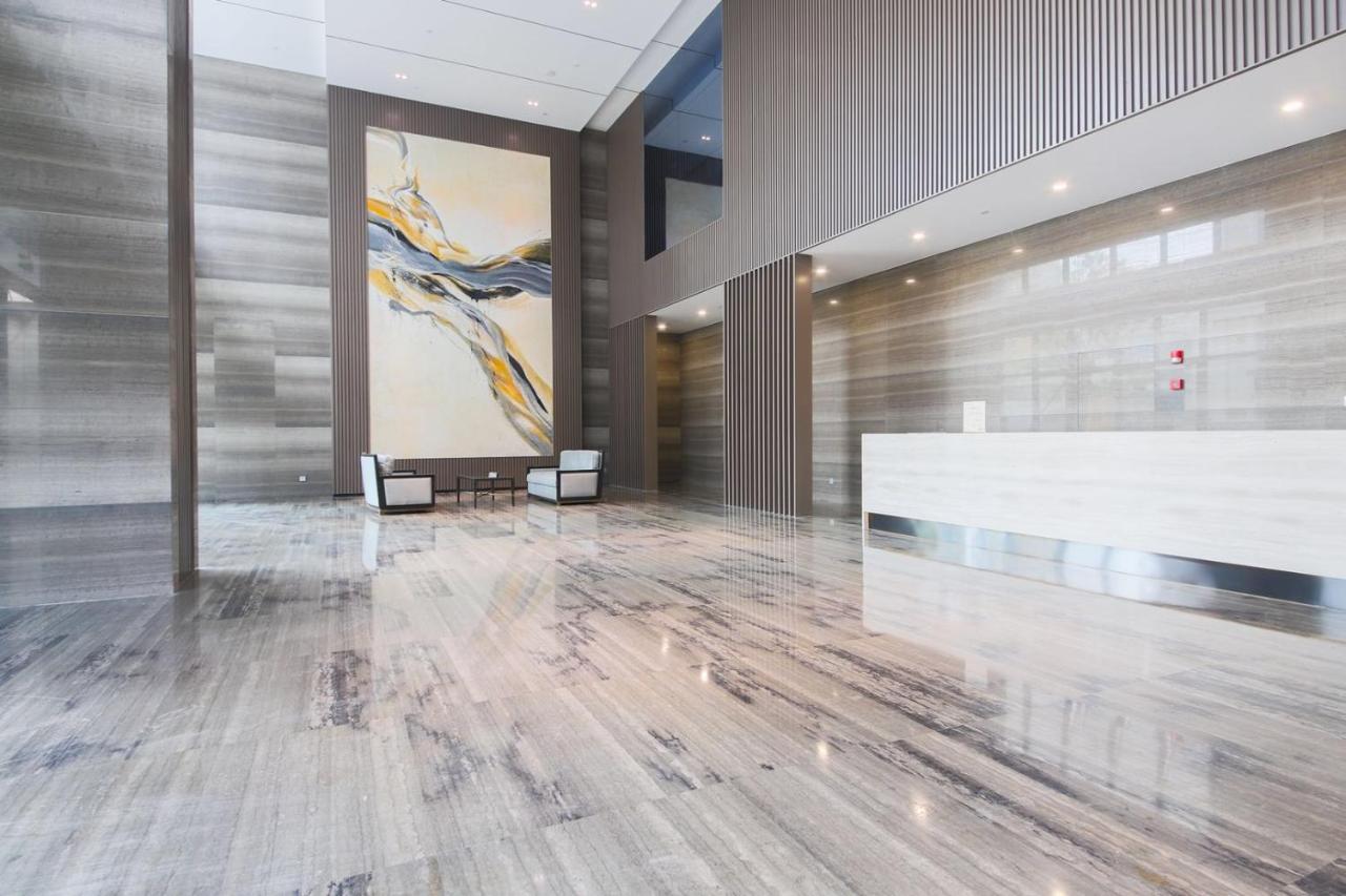 Xiyouju Aparthotel Hangzhou Exterior foto